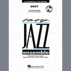 Doxy von Sonny Rollins (Download) 