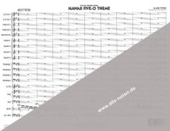 Hawaii Five-O Theme von Morton Stevens (Download) 