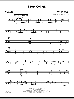 Lean On Me von Bill Withers (Download) 