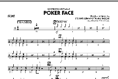 Poker Face von Lady Gaga (Download) 