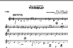 Yesterday von John Lennon (Download) 