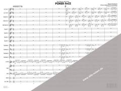 Poker Face (Lady Gaga) 