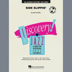 Side Slippin' von Rick Stitzel (Download) 