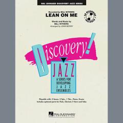 Lean On Me von Bill Withers (Download) 