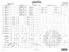 Something von George Harrison 
