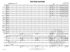 The Pink Panther (Henry Mancini) 