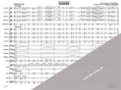 Clocks von Guy Berryman 