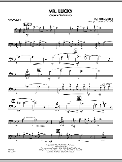 Mr. Lucky von Henry Mancini (Download) 