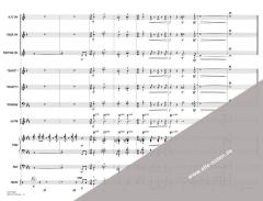 White Christmas von Irving Berlin 