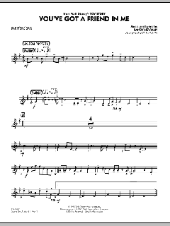You've Got A Friend In Me von Randy Newman (Download) 