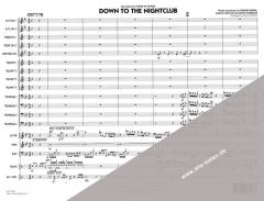 Down To The Nightclub (Tower Of Power) 