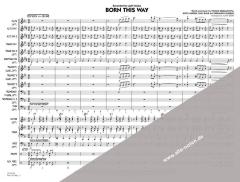 Born This Way von Lady Gaga (Download) 