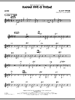 Hawaii Five-O Theme von Morton Stevens (Download) 