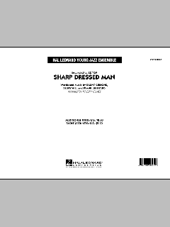 Sharp Dressed Man von ZZ Top (Download) 