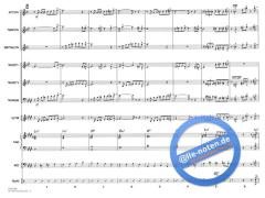 All The Things You Are von Jerome Kern (Download) 