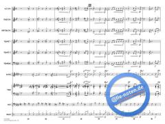 All The Things You Are von Jerome Kern (Download) 