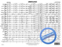 Libertango von Astor Piazzolla 