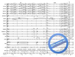 Libertango von Astor Piazzolla 