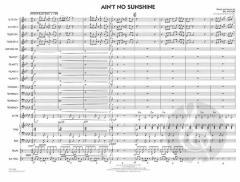 Ain't No Sunshine (Bill Withers) 