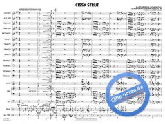 Cissy Strut von The Meters (Download) 