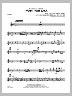 I Want You Back von The Jackson 5 (Download) 