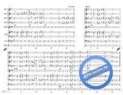 In A Mellow Tone von Duke Ellington (Download) 