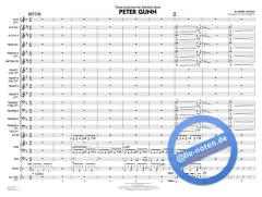 Peter Gunn von Henry Mancini (Download) 