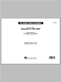 Rolling In The Deep von Adele (Download) 
