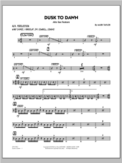 Dusk To Dawn von Mark Taylor (Download) 