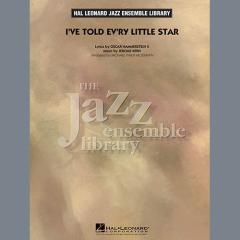 I've Told Ev'ry Little Star von Jerome Kern (Download) 