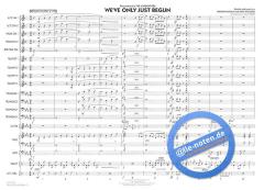 We've Only Just Begun von Roger Nichols (Download) 