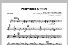 Party Rock Anthem von LMFAO (Download) 