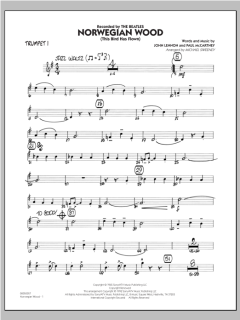 Norwegian Wood von The Beatles (Download) 
