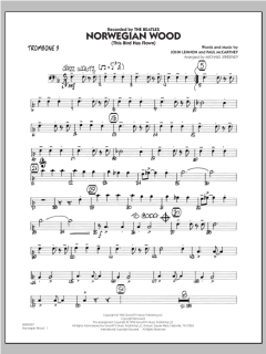 Norwegian Wood von The Beatles (Download) 
