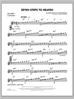 Seven Steps To Heaven von Miles Davis (Download) 