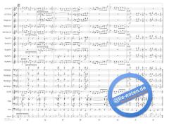 Lulu's Left Town von Mark Taylor (Download) 