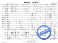 What Am I Here For? von Duke Ellington (Download) 