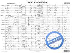 Sweet Home Chicago von The Blues Brothers (Download) 