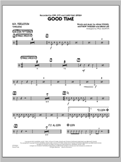 Good Time von Owl City (Download) 