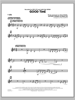 Good Time von Owl City (Download) 
