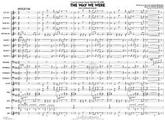 The Way We Were von Marilyn Bergman (Download) 