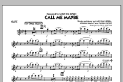 Call Me Maybe von Carly Rae Jepsen (Download) 
