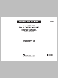 Gold On The Ceiling von The Black Keys (Download) 