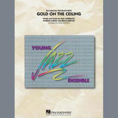 Gold On The Ceiling von The Black Keys (Download) 