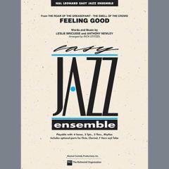 Feeling Good von Michael Bublé (Download) 