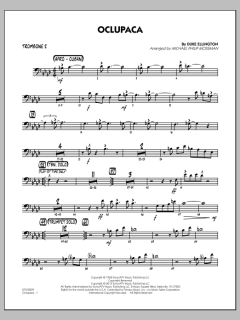 Oclupaca von Duke Ellington (Download) 