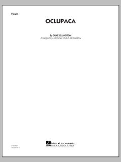 Oclupaca von Duke Ellington (Download) 