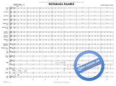 Rutabaga Ramble (Michael Sweeney) 