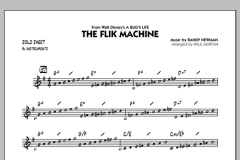 The Flik Machine von Randy Newman (Download) 