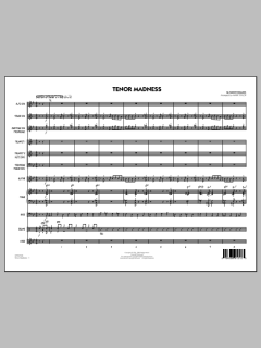 Tenor Madness von Sonny Rollins (Download) 